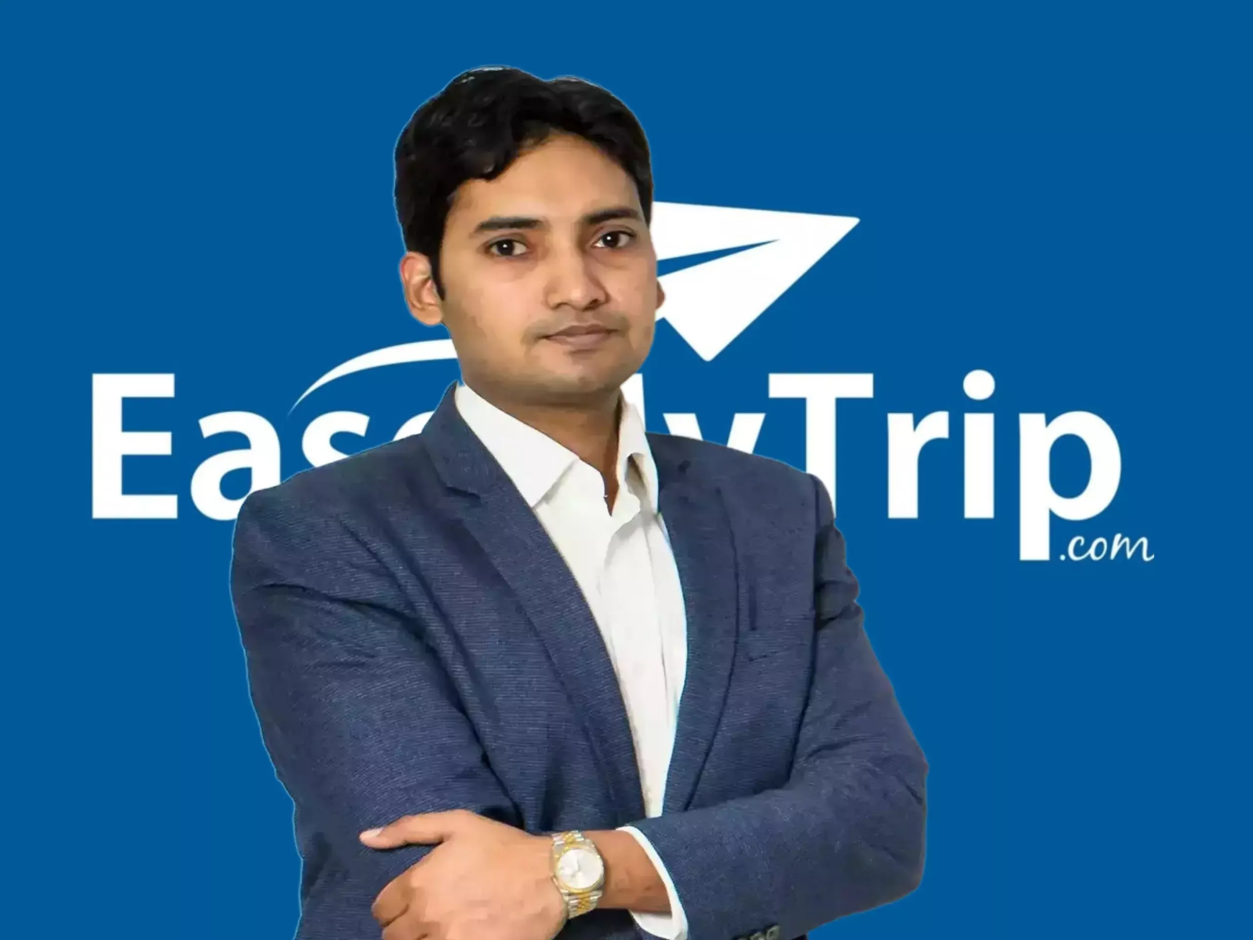 ആറ് മാസത്തിനുള്ളില്‍ 500 ഇന്റേണുകളെ നിയമിക്കുമെന്ന് ഈസ് മൈ ട്രിപ്പ് സിഇഒ