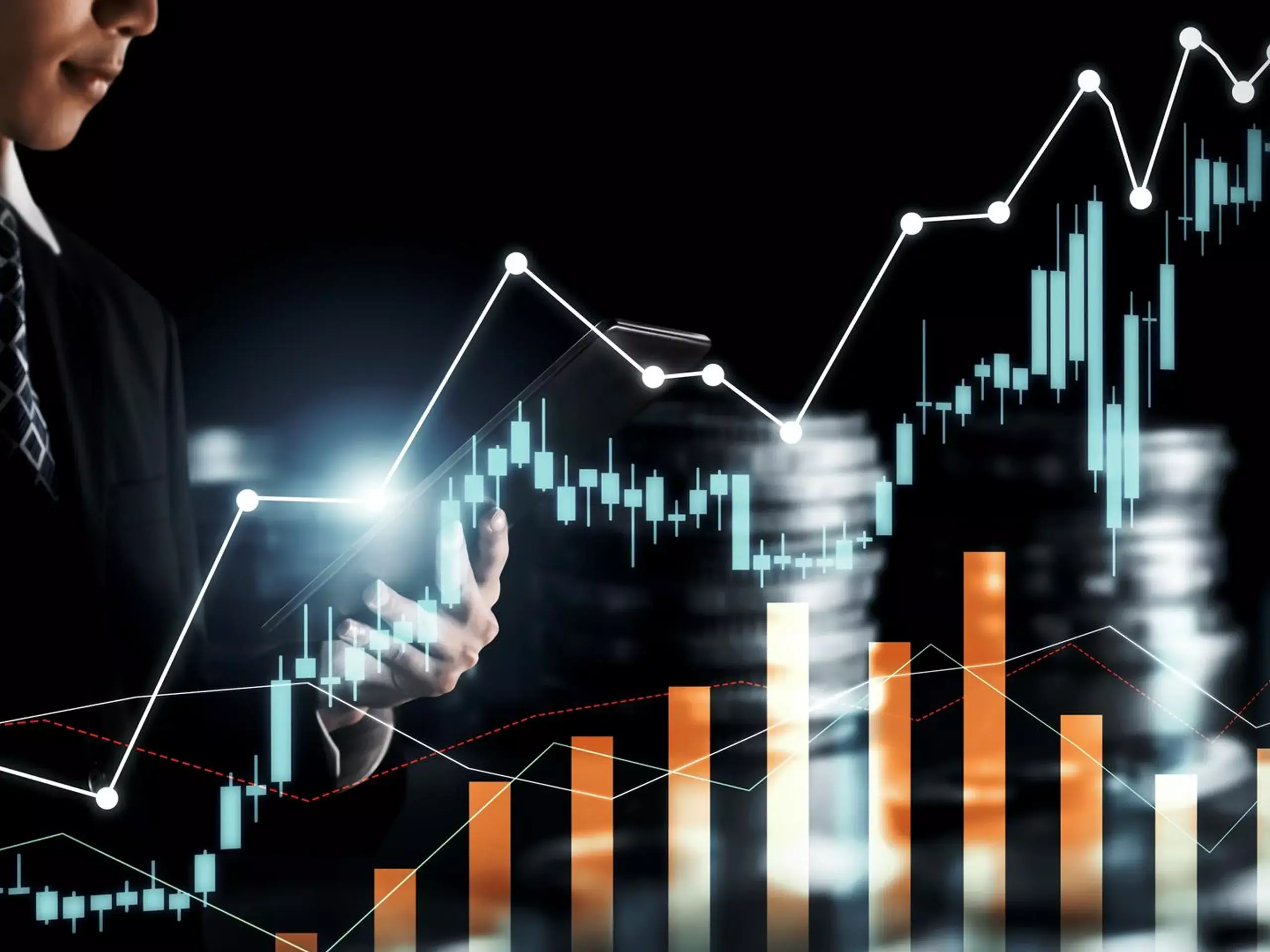 വിപണി ഇന്നും നേട്ടത്തിൽ: 25,000 ലേക്ക് നിഫ്റ്റി വിപണി ഇന്നും നേട്ടത്തിൽ: 25,000 ലേക്ക് നിഫ്റ്റി
