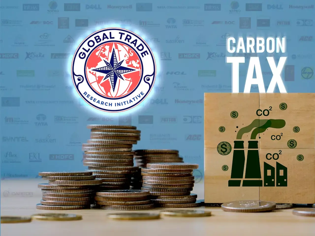 gtri says local carbon tax wont help indian companies