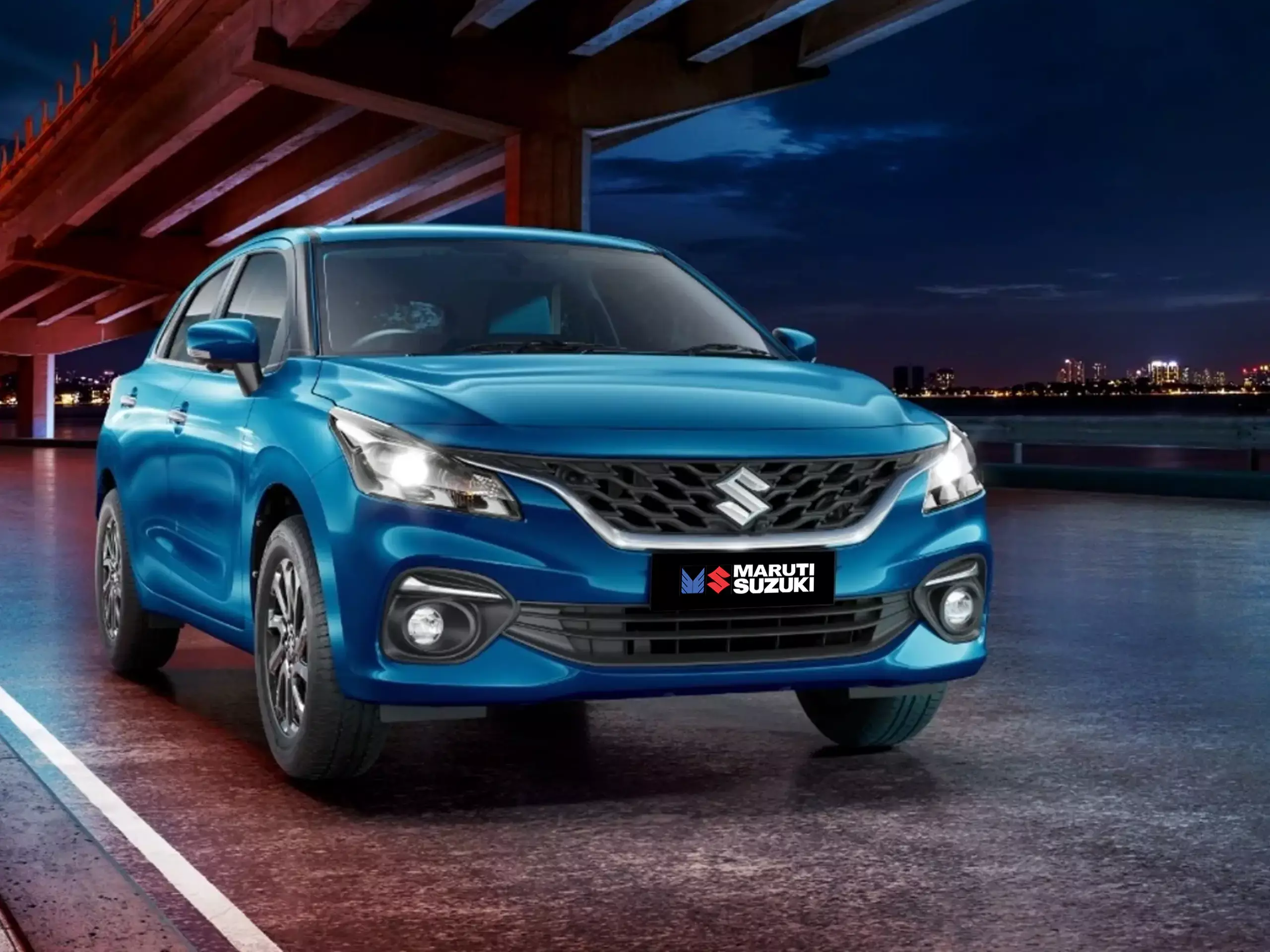 മാരുതി സുസുക്കിയുടെ ഒന്നാം പാദത്തിലെ അറ്റാദായം 47% ഉയര്‍ന്ന് 3,650 കോടി രൂപയായി