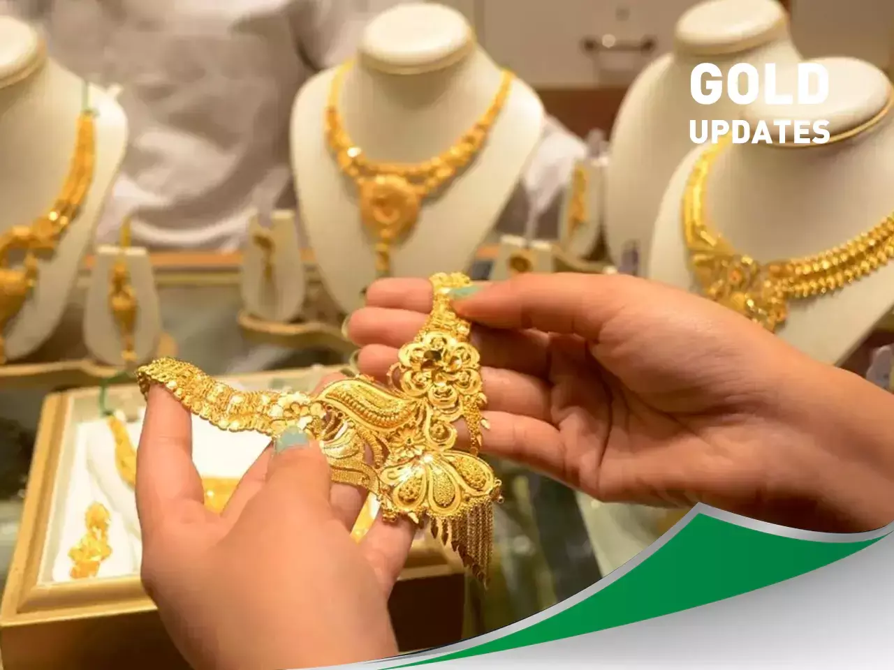 gold updation price hike 01 08 24