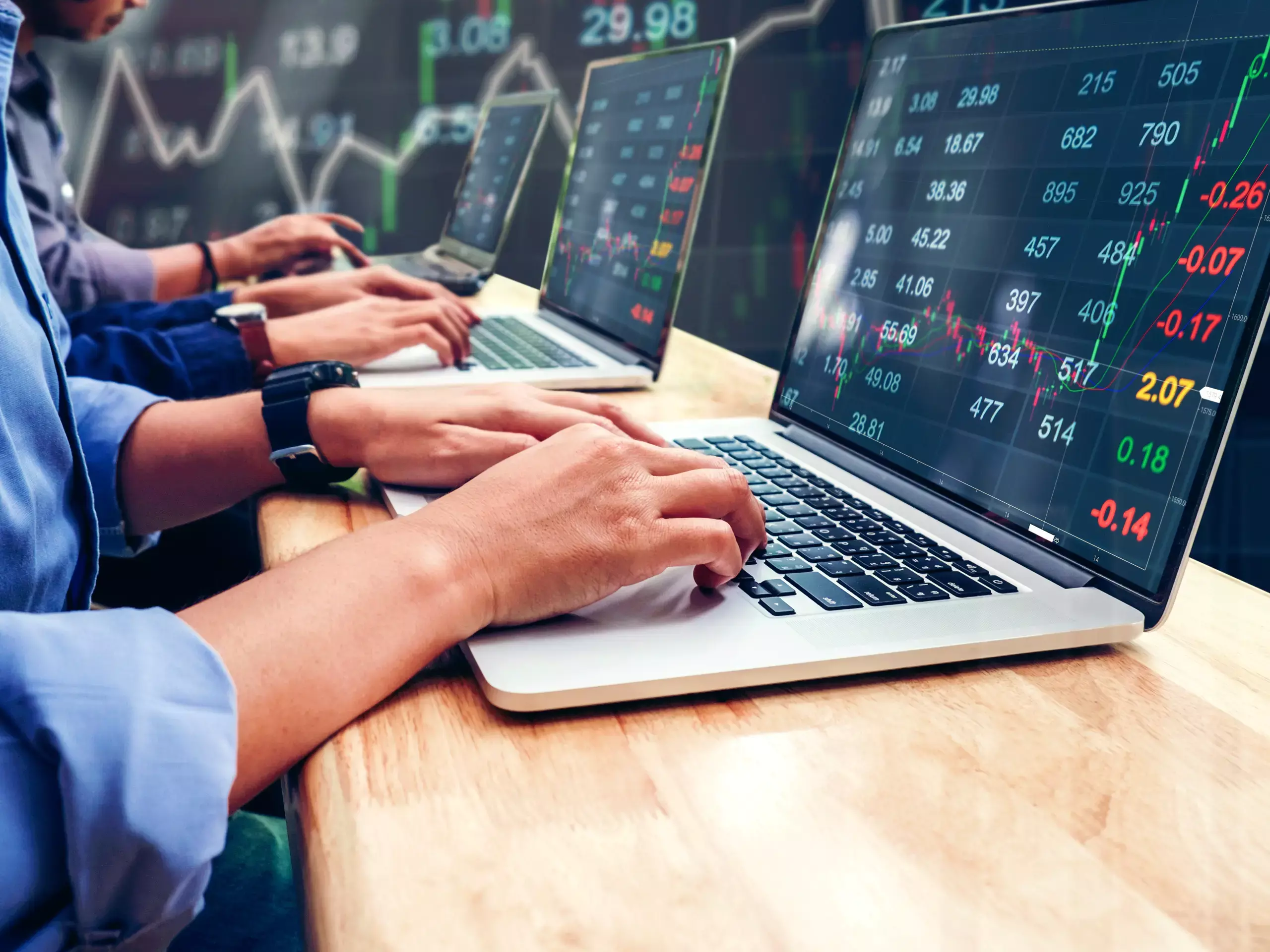 വിപണിക്ക് പുതിയ നാഴികക്കല്ല്; 25,000 കടന്ന് നിഫ്റ്റി, സെൻസെക്സ് 82,000ൽ വിപണിക്ക് പുതിയ നാഴികക്കല്ല്; 25,000 കടന്ന് നിഫ്റ്റി, സെൻസെക്സ് 82,000ൽ