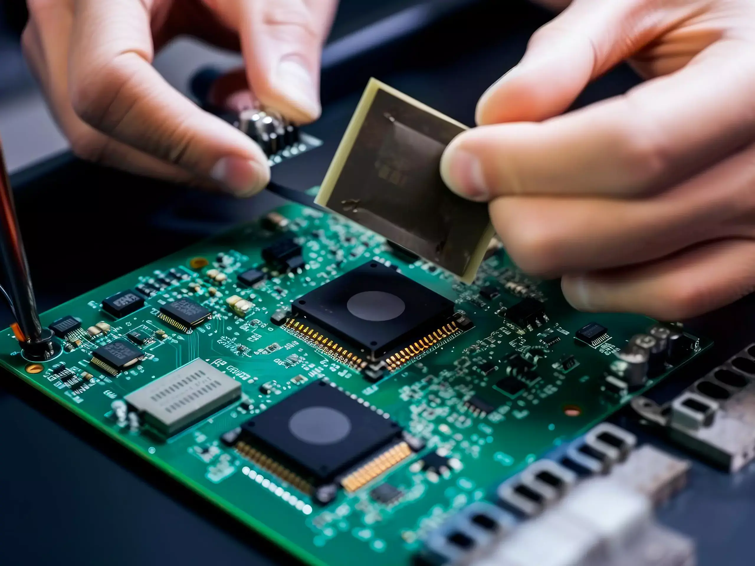 ഇന്ത്യയുടെ ചിപ്പ് വിപണി 100 ബില്യണ്‍ ഡോളര്‍ കടക്കും