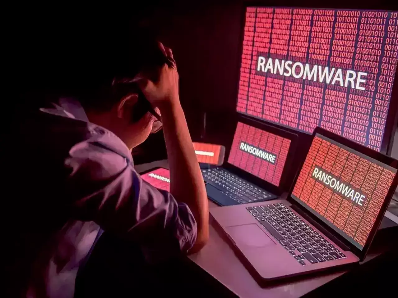 cyber ​​attack disrupts payments in rural and regional banks