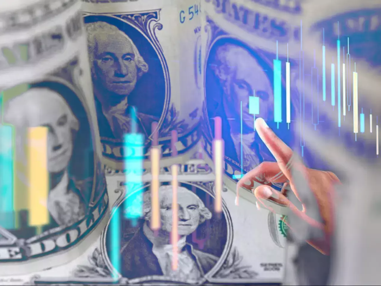 foreign investment of 32000 crores arrived last month