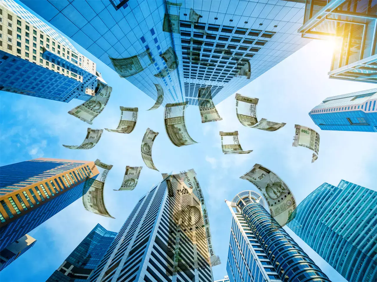 1.28 trillion loss for leading companies