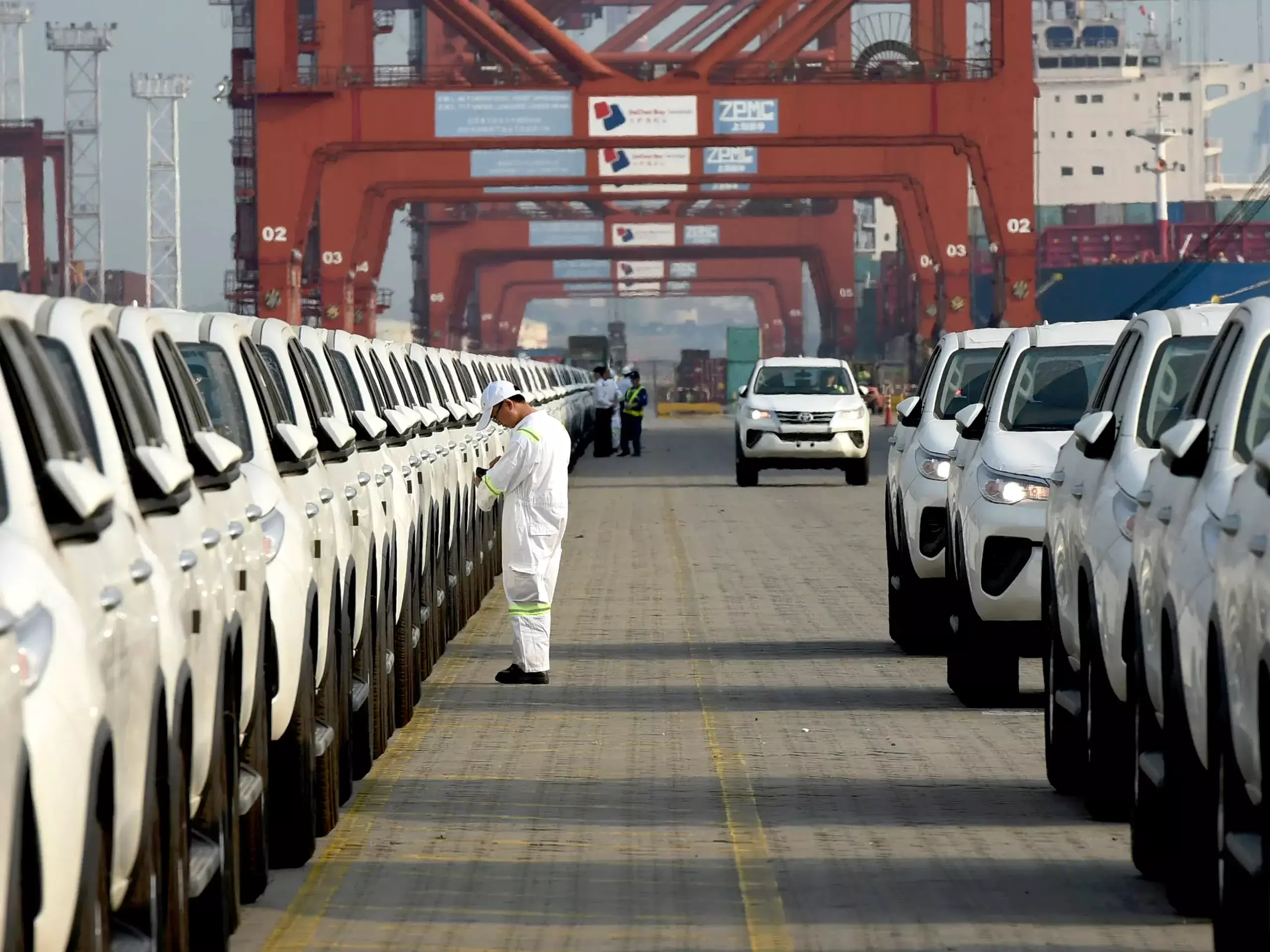 Passenger vehicle sales boosted by new launches and discounts