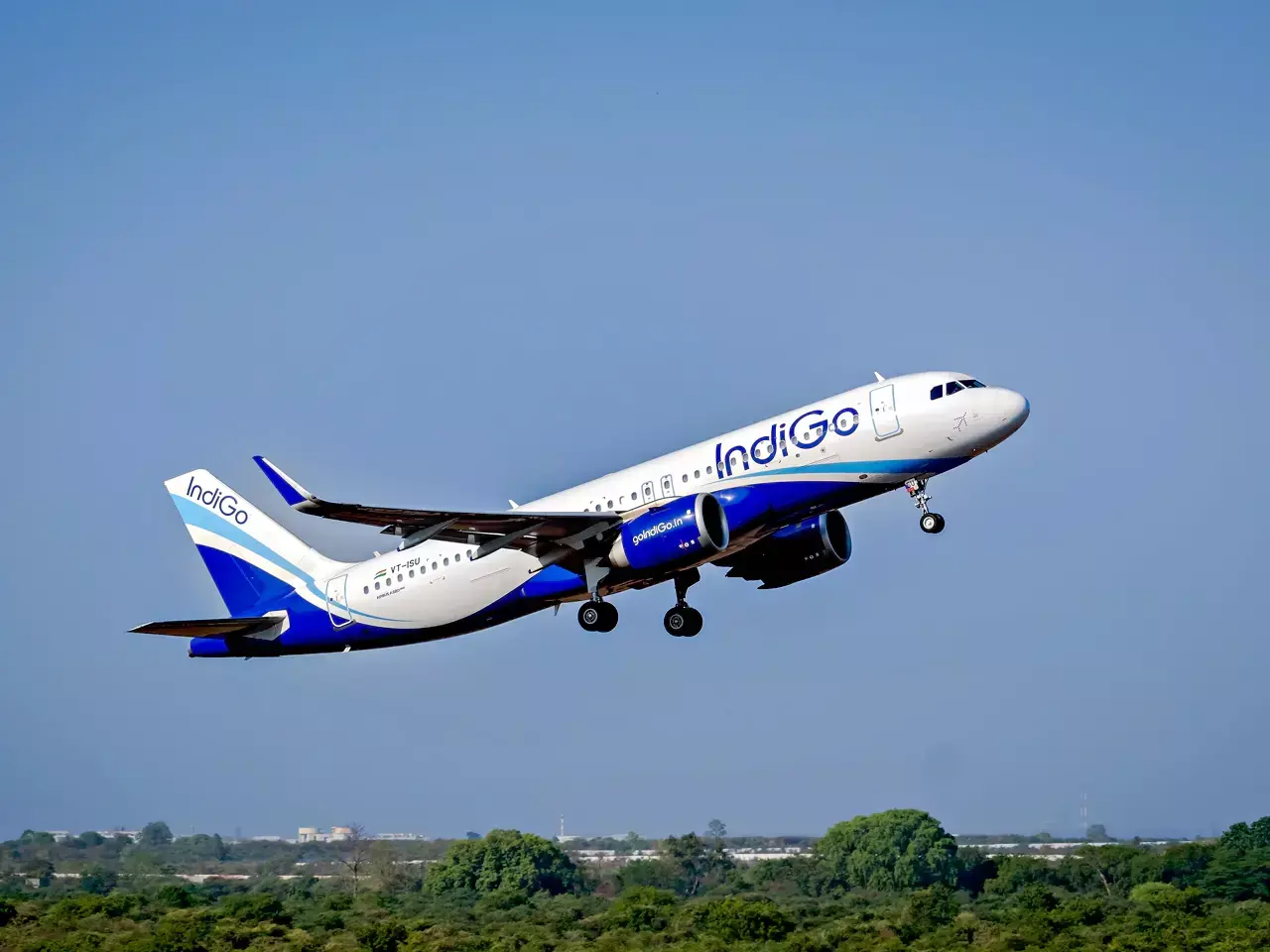 indigo is expanding its international network