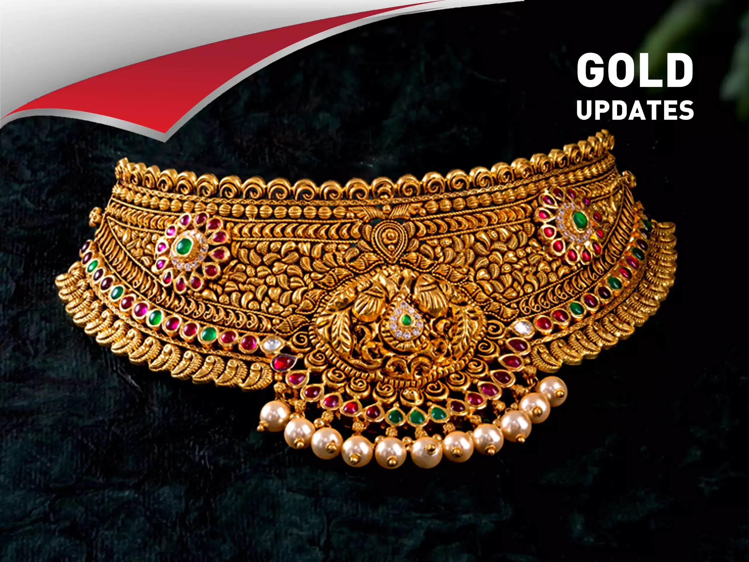 സംസ്ഥാനത്ത് സ്വര്‍ണവില താഴേക്ക്