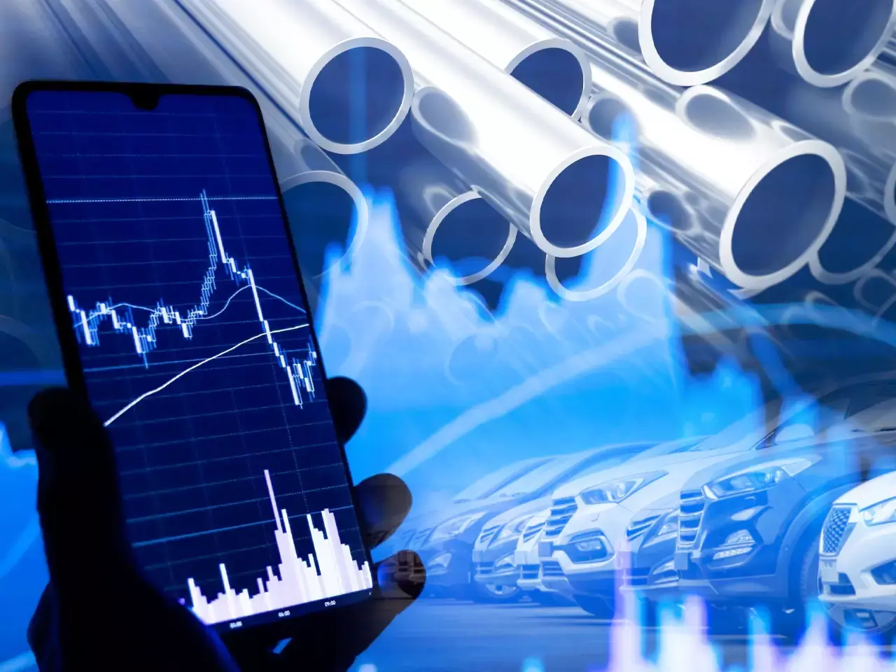 indexes rose, auto and metal stocks strengthened indexes rose, auto and metal stocks strengthened