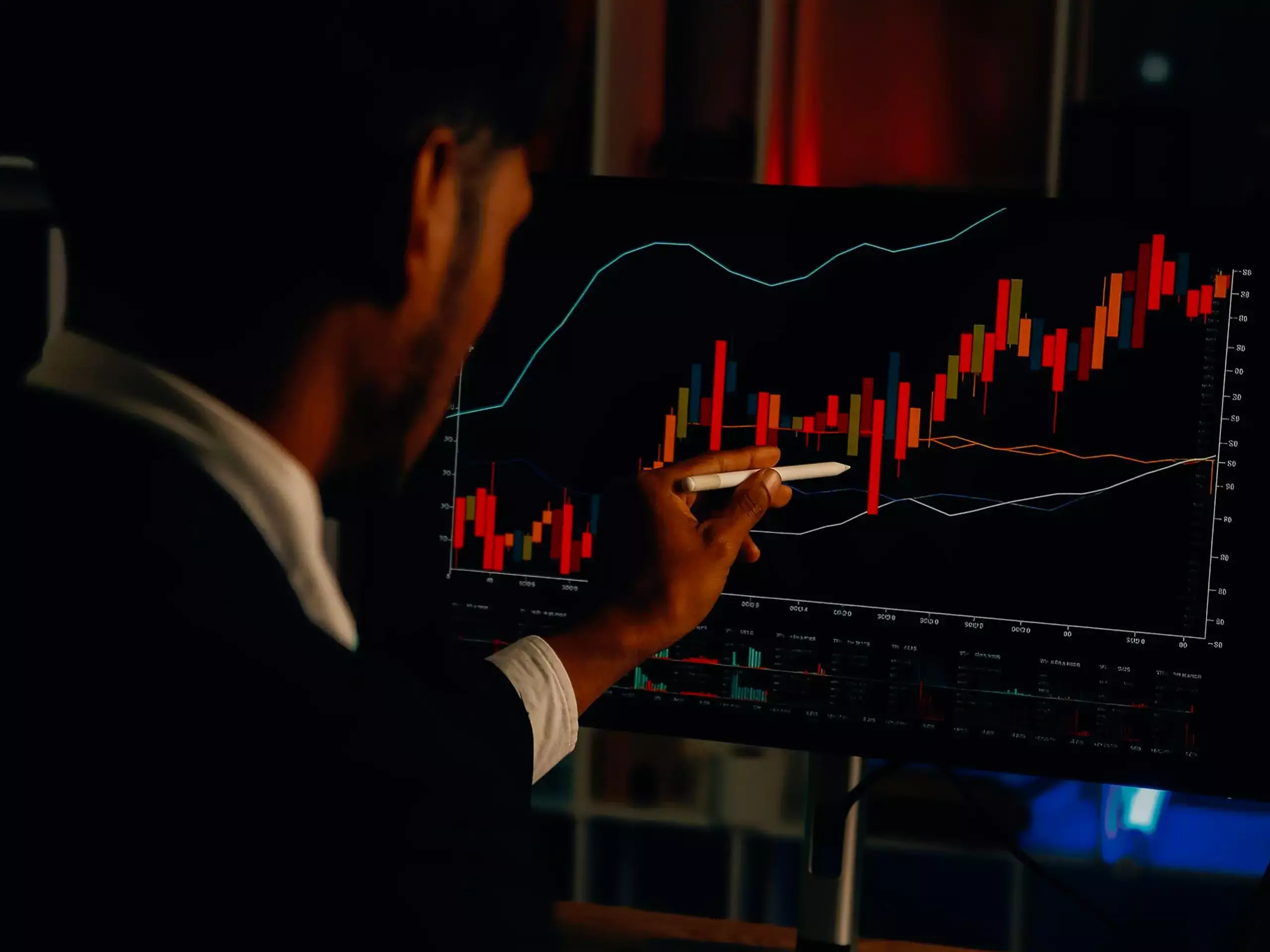 മൂന്ന് ദിവസത്തെ വന്‍ തകര്‍ച്ച; ഒടുവില്‍ വിപണിക്ക് തിരിച്ചുവരവ്