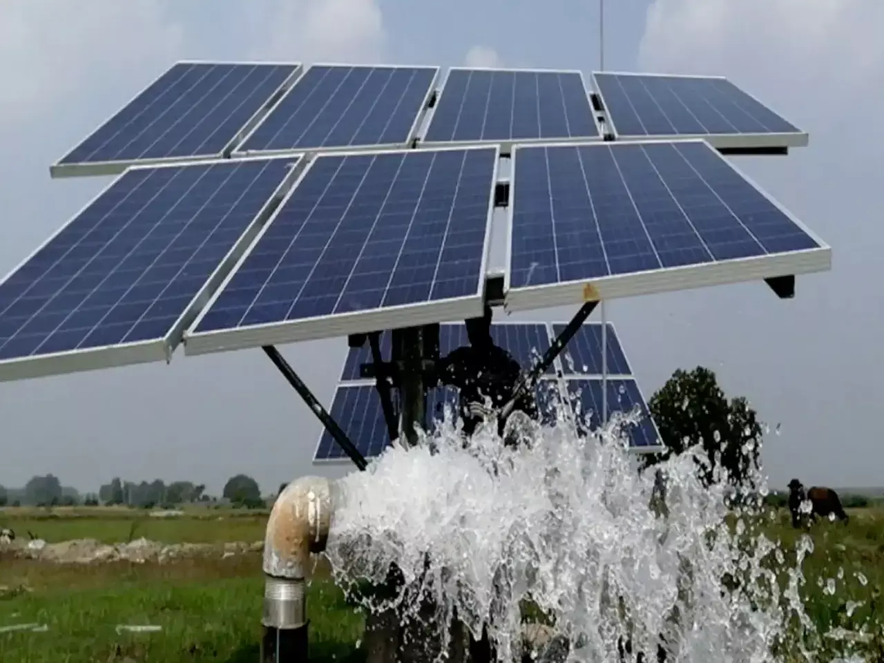 solar project stumbles, huge loss for farmers