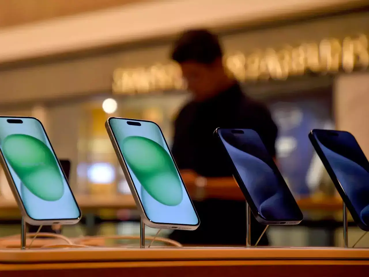 india has become us smartphone market