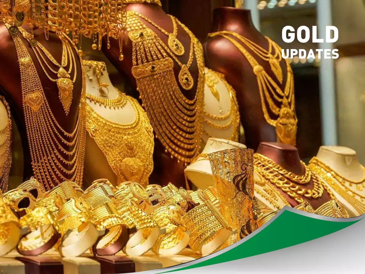 gold updation price hike 09 08 24