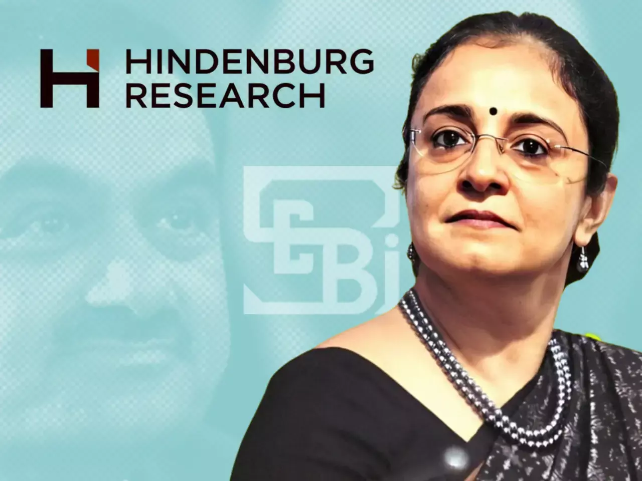 hindenburg allegation against sebi chief