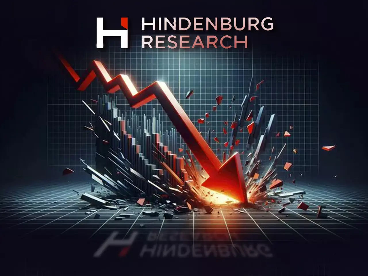 hindenburg bombshell, will markets crash