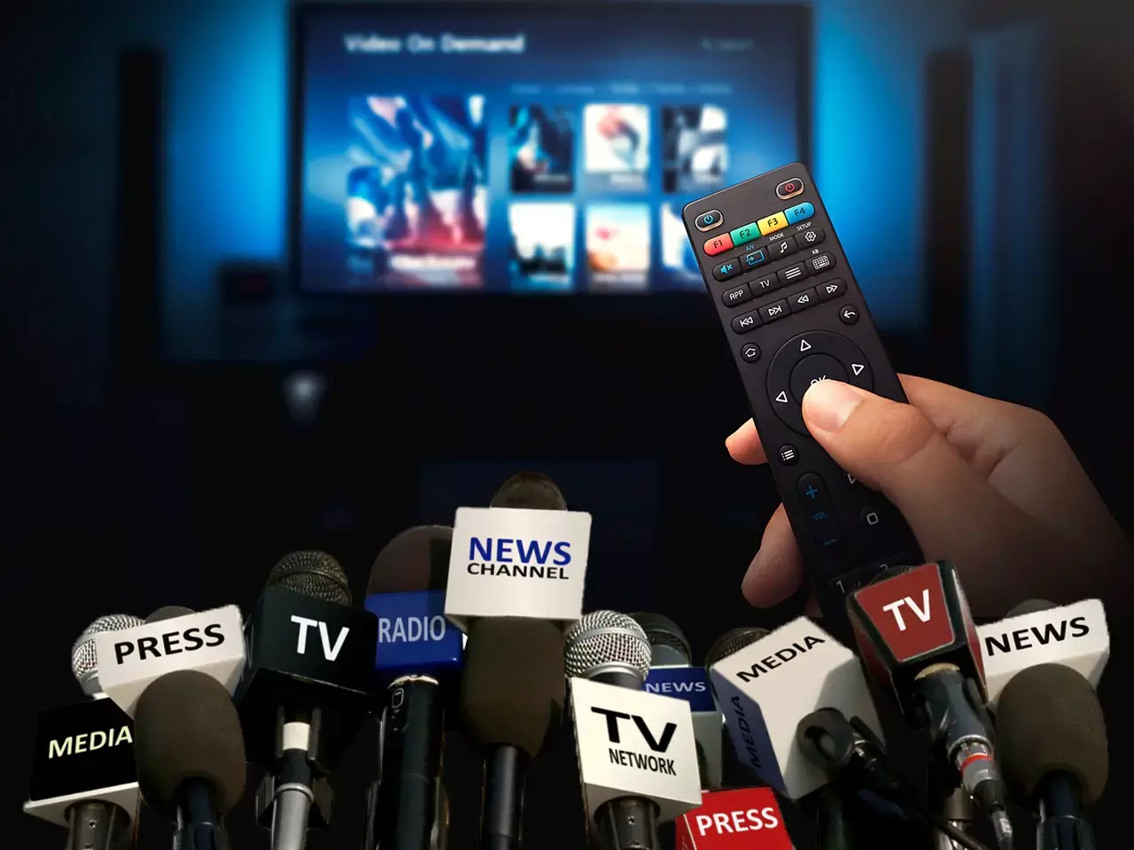 govt to amend broadcasting bill