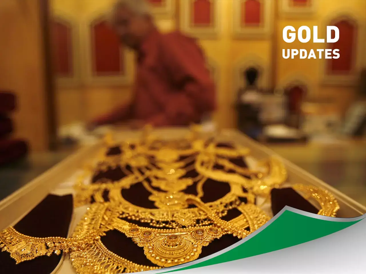gold updation price hike 13 08 24