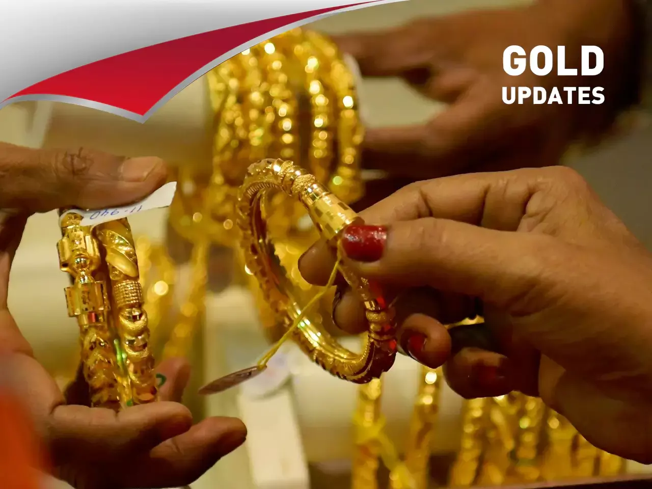 gold updation price down 14 08 2024