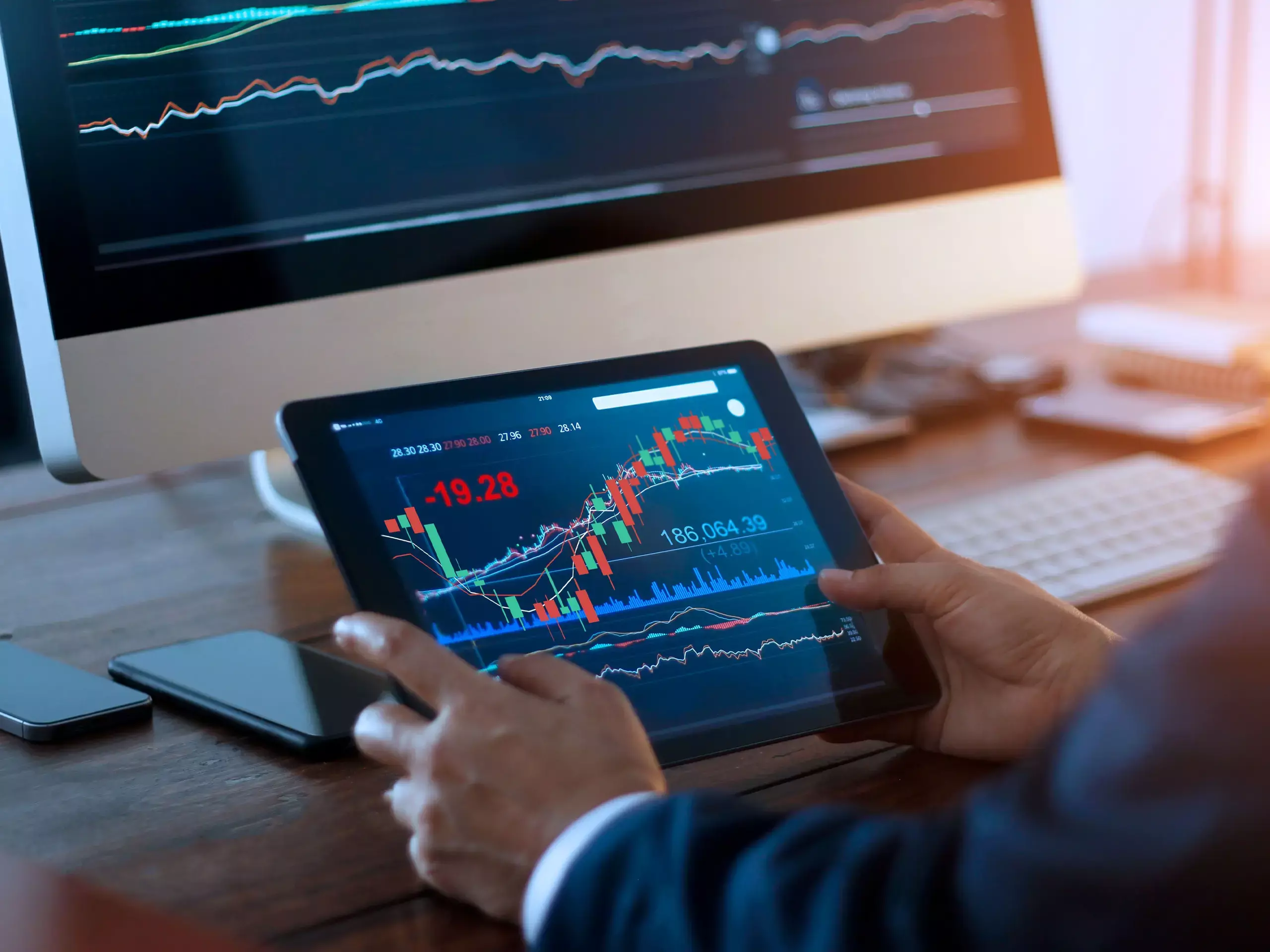 വിപണി തുറക്കും മുമ്പ് അറിയേണ്ടത് (സെപ്റ്റംബര്‍ 23)