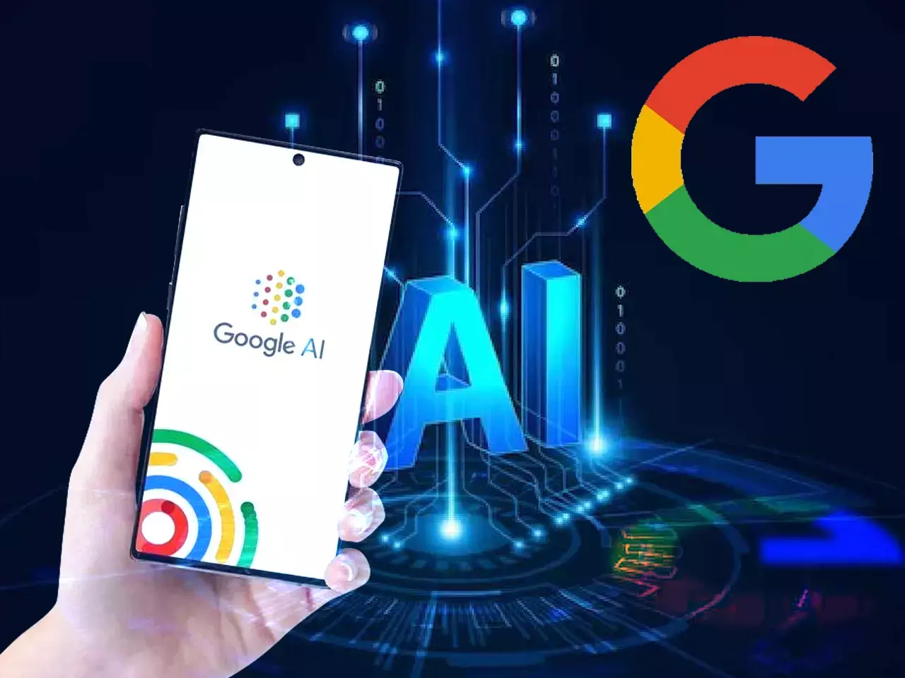 googles ai mission to improve india