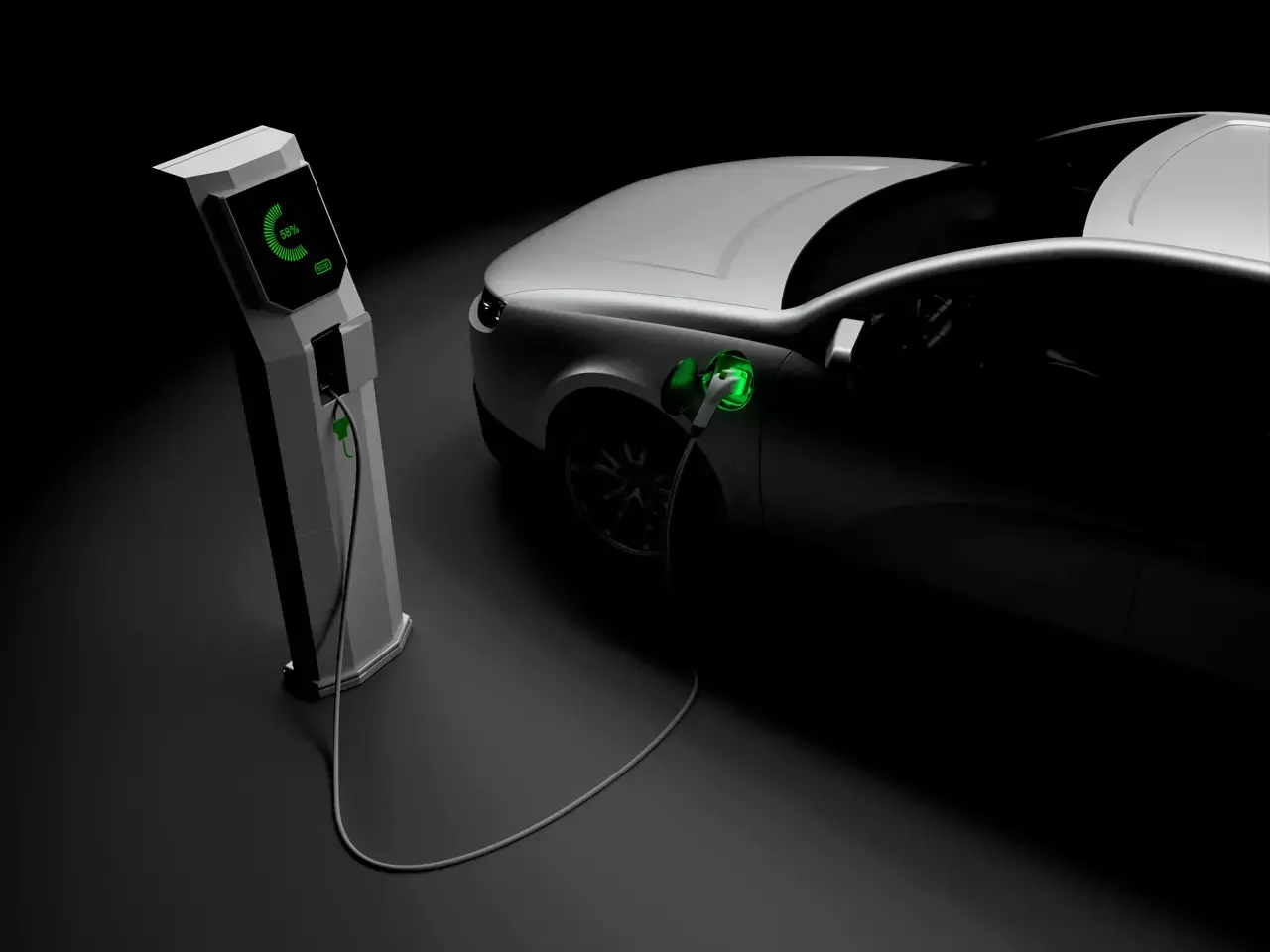 mahindra says that the future belongs to electric vehicles mahindra says that the future belongs to electric vehicles