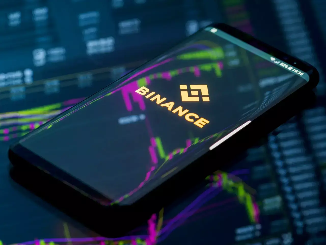 binance is coming back, subject to restrictions