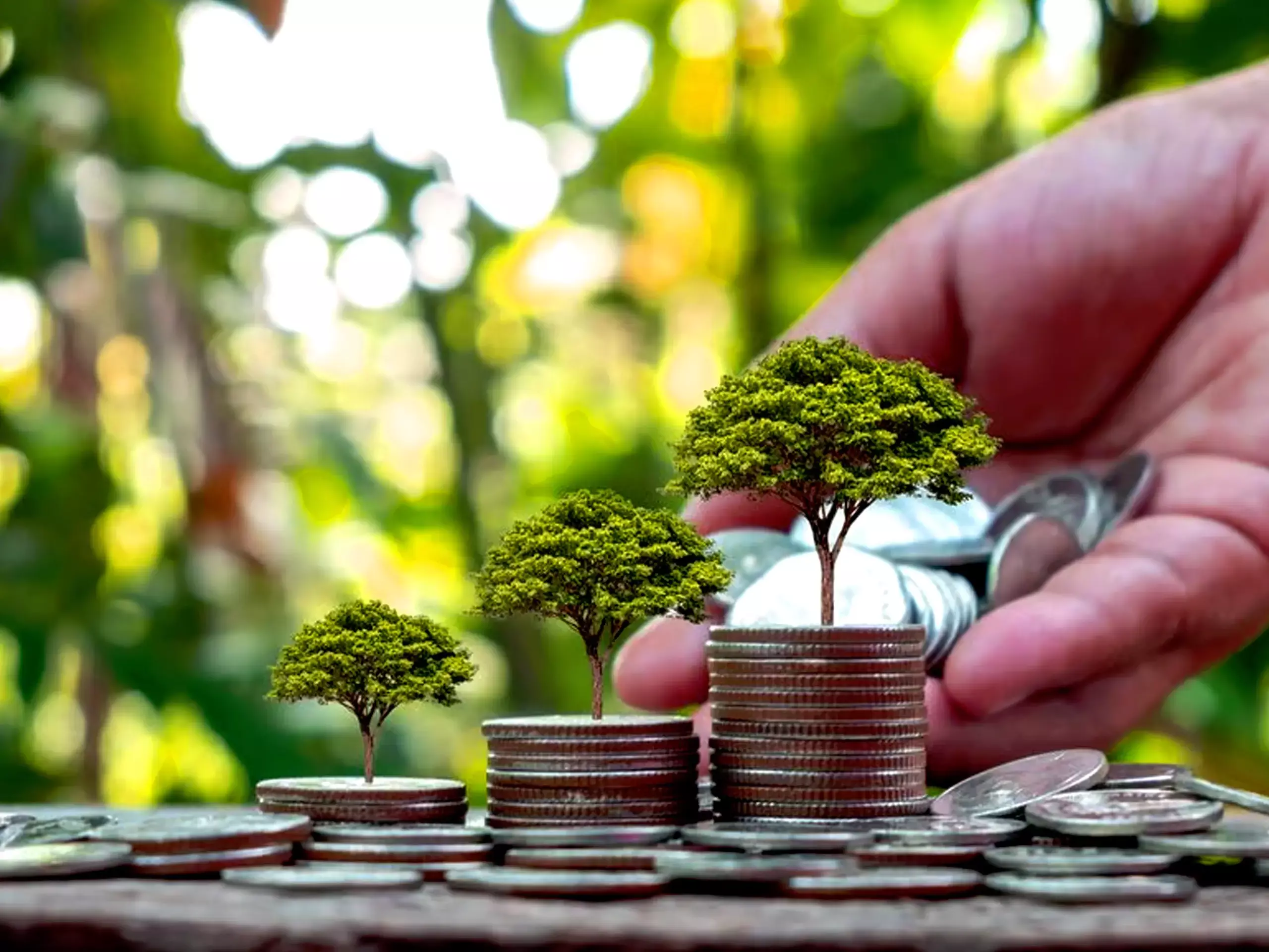 10,000 രൂപ മാസം തോറും മ്യൂച്ചല്‍ ഫണ്ടില്‍ നിക്ഷേപിച്ചാല്‍ 2.67 കോടിയാവുമോ ?