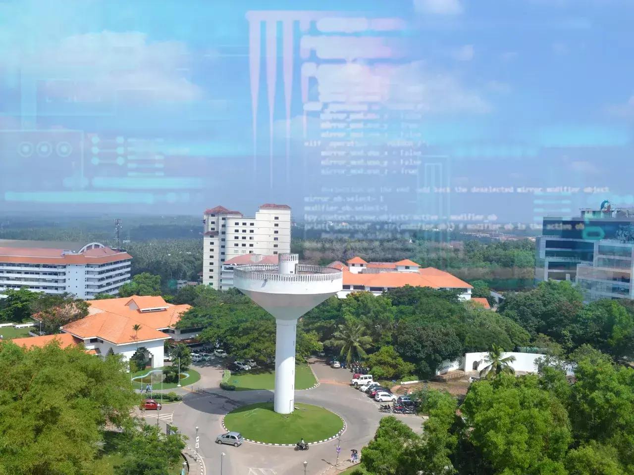 technopark grows software exports, revenues by 14%