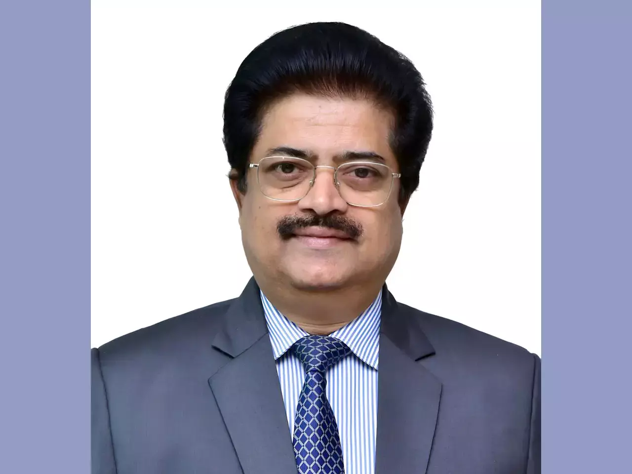 tamil nadu mercantile bank, sally s nair as new ceo