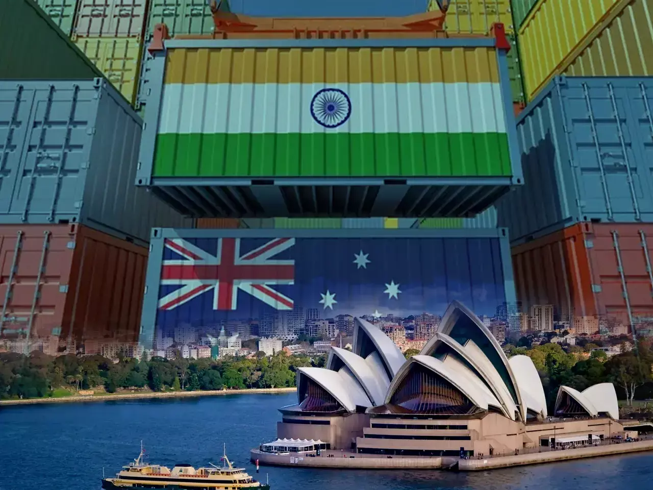 india-australia fta is gaining importance