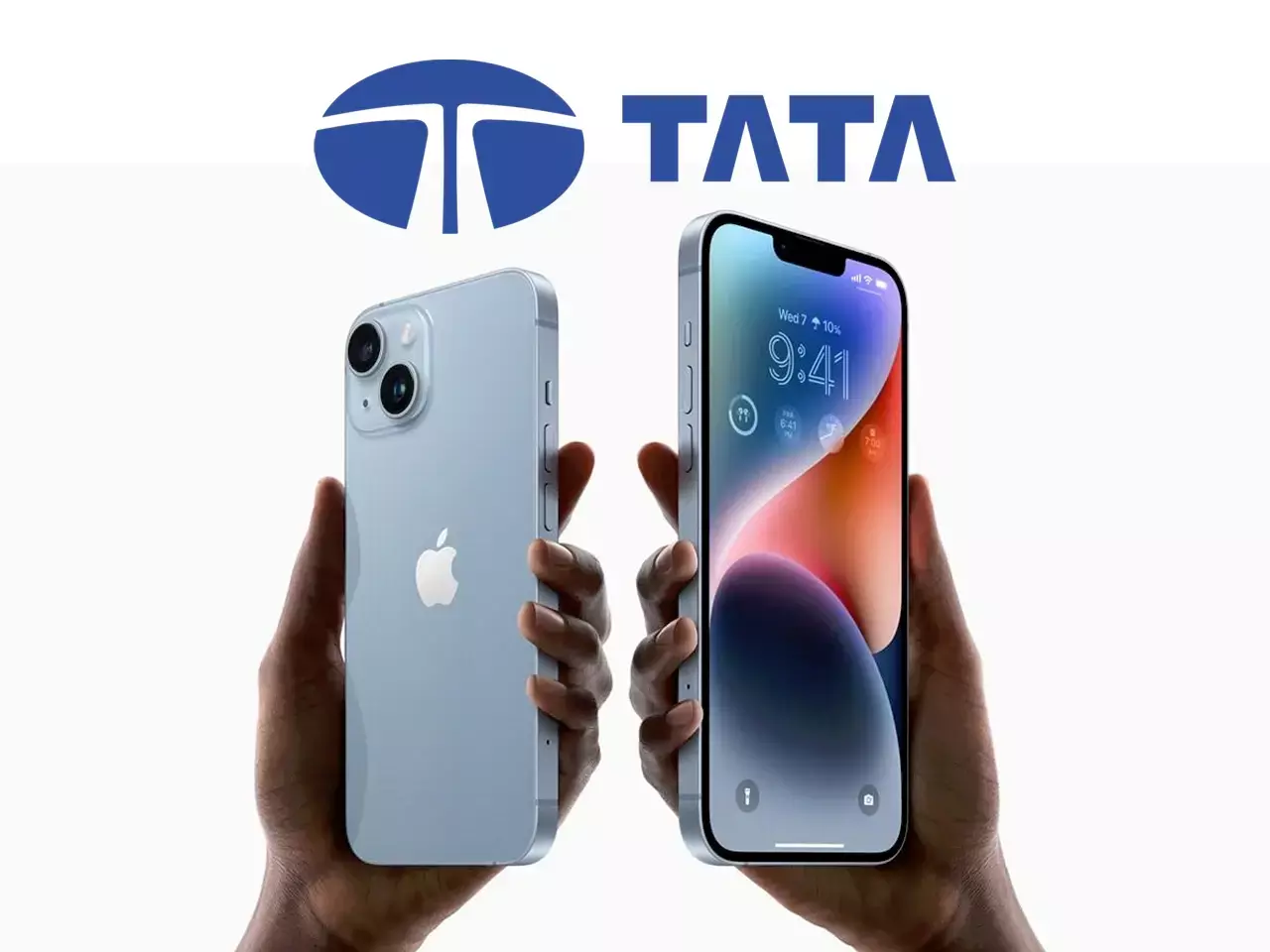 tatas iphone plant is being prepared at a cost of 6000 crores