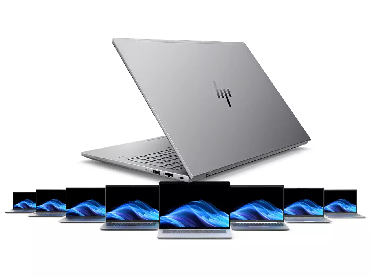 hp dominates the growing pc market