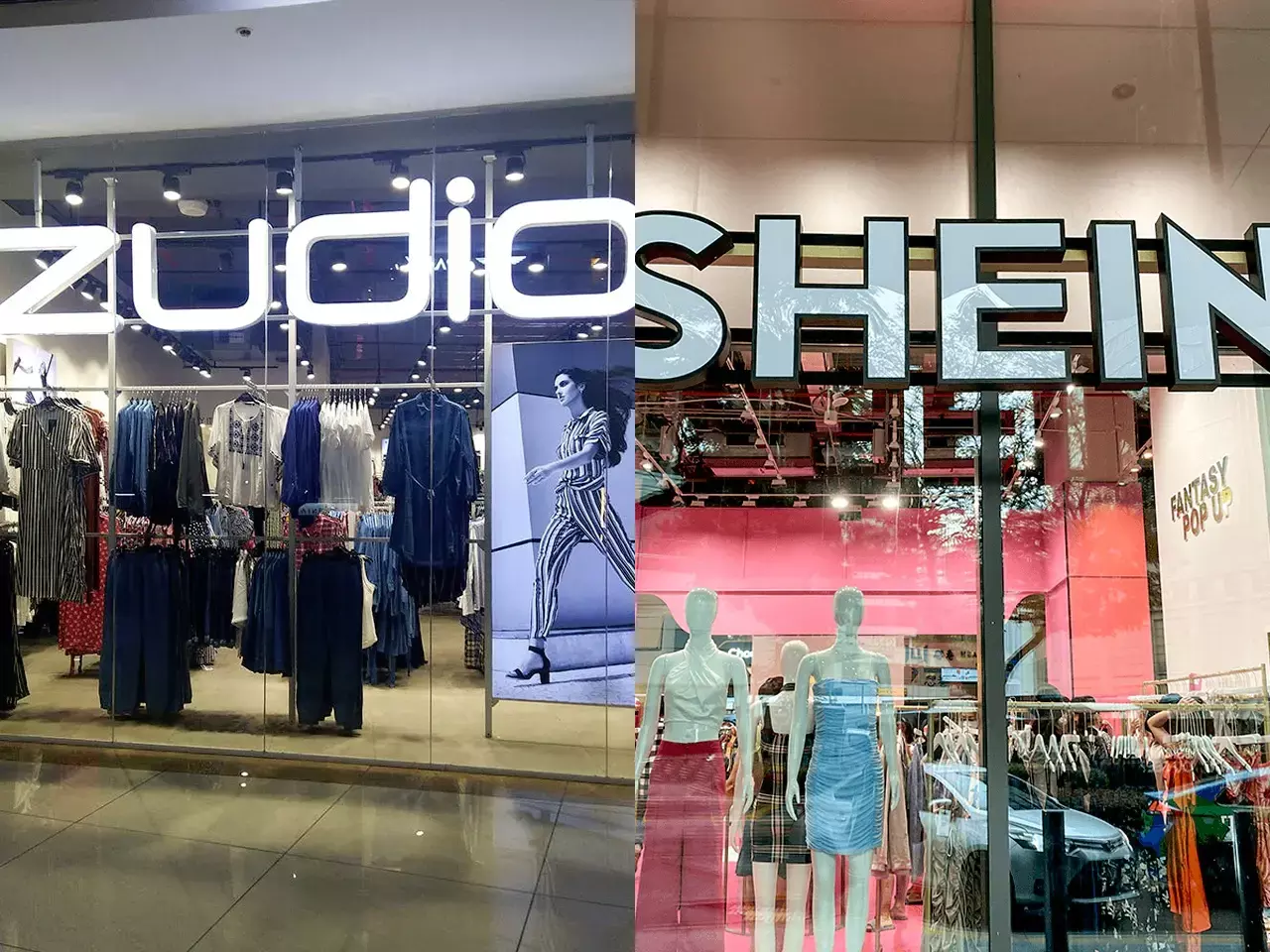 fashion sector, chinese company to help ambani