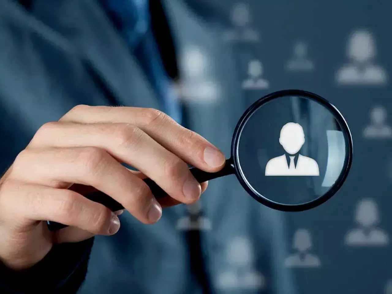 employers looking for new faces