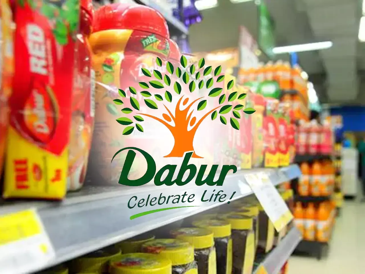 dabur is expanding its presence in south india