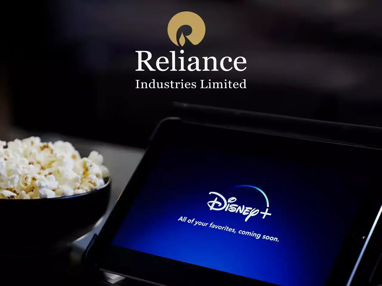 merger, disney and reliance offer concessions