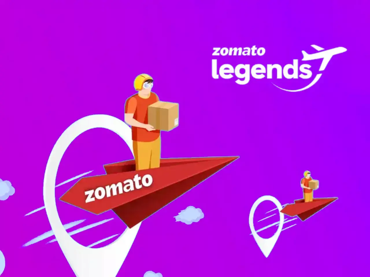 this is the reason for terminating the zomato legends service