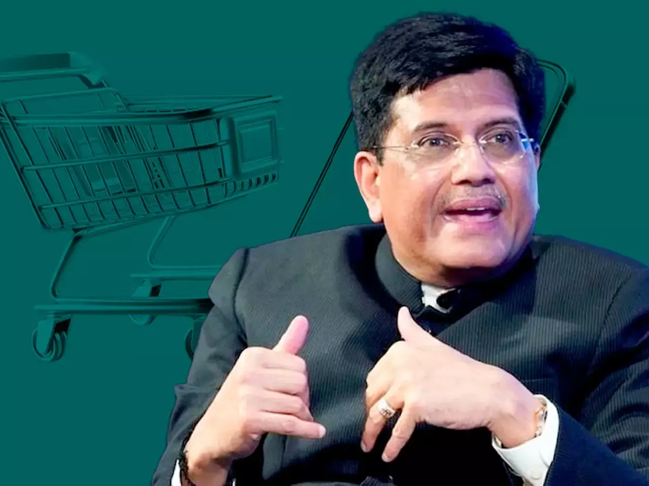 government will support e-commerce growth