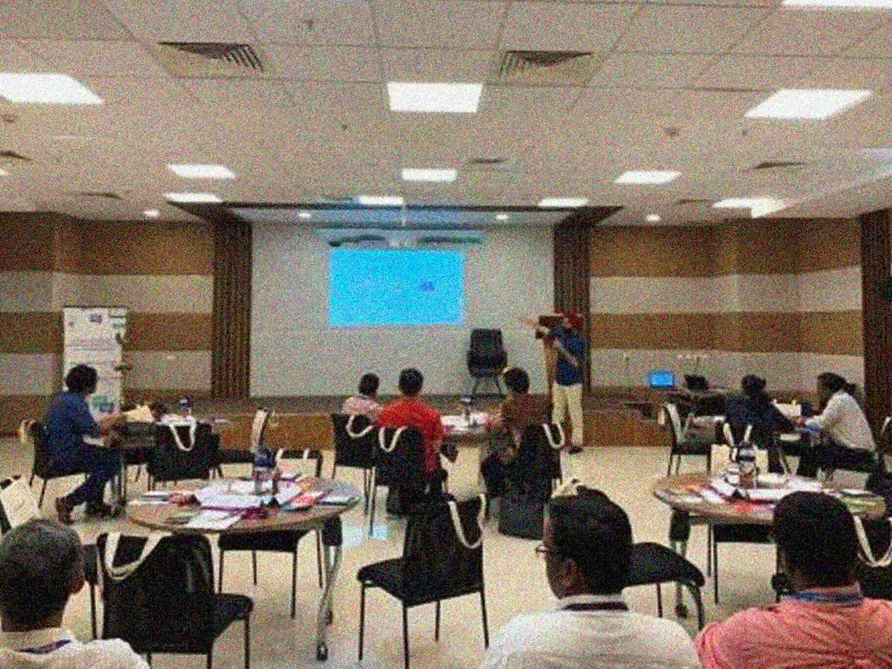 business training for entrepreneurs