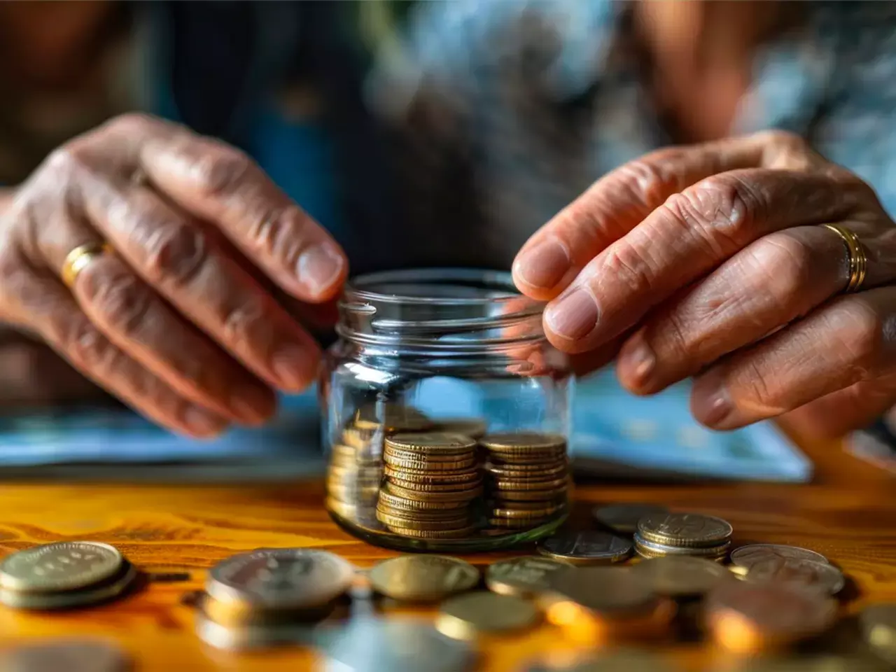 ups has assured pension ups has assured pension