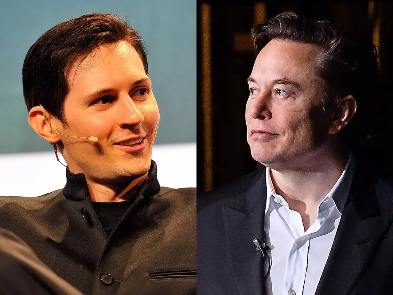 telegram ceo arrest, musk vs france