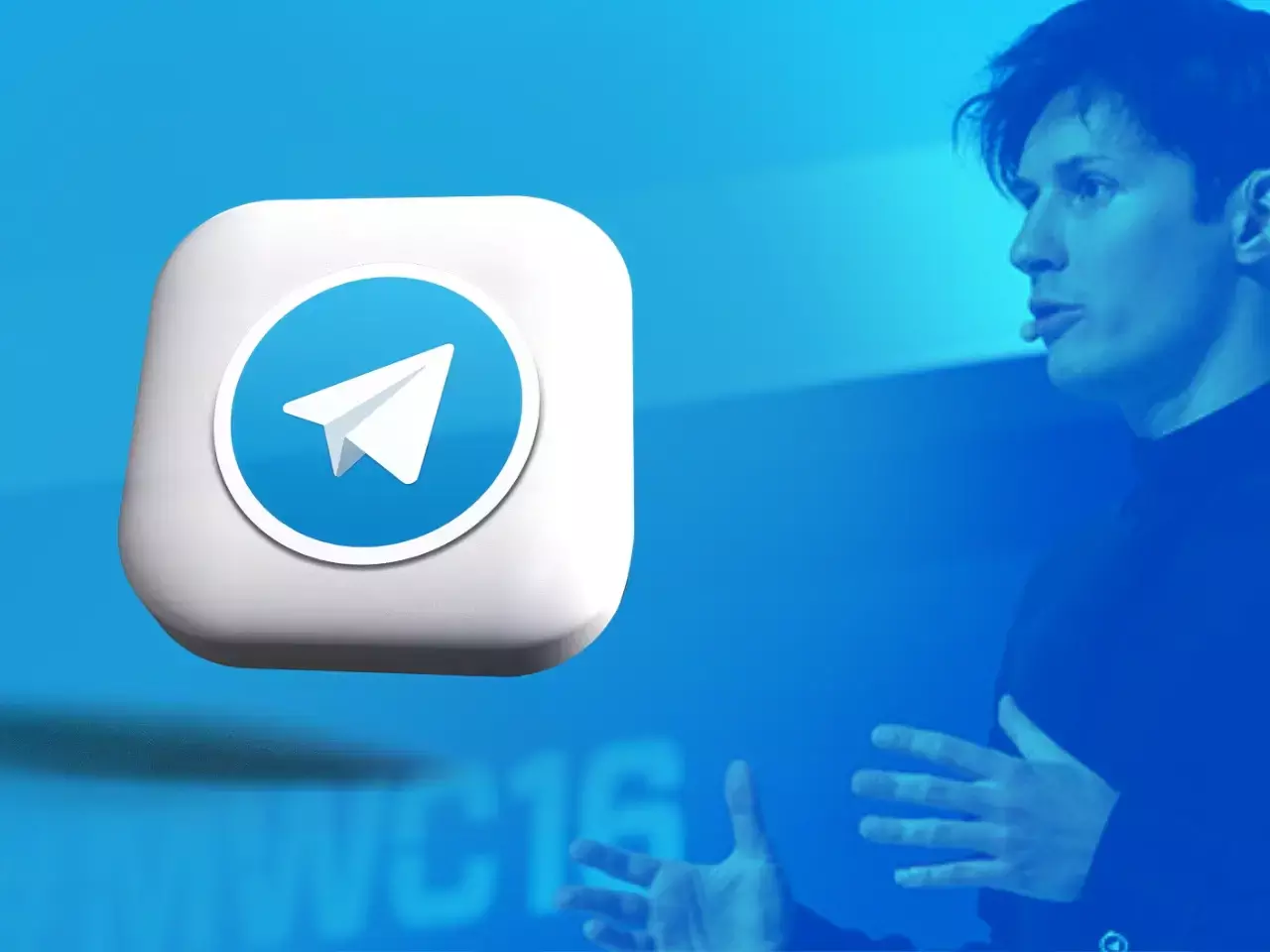 ministry of home affairs to investigate allegations against telegram