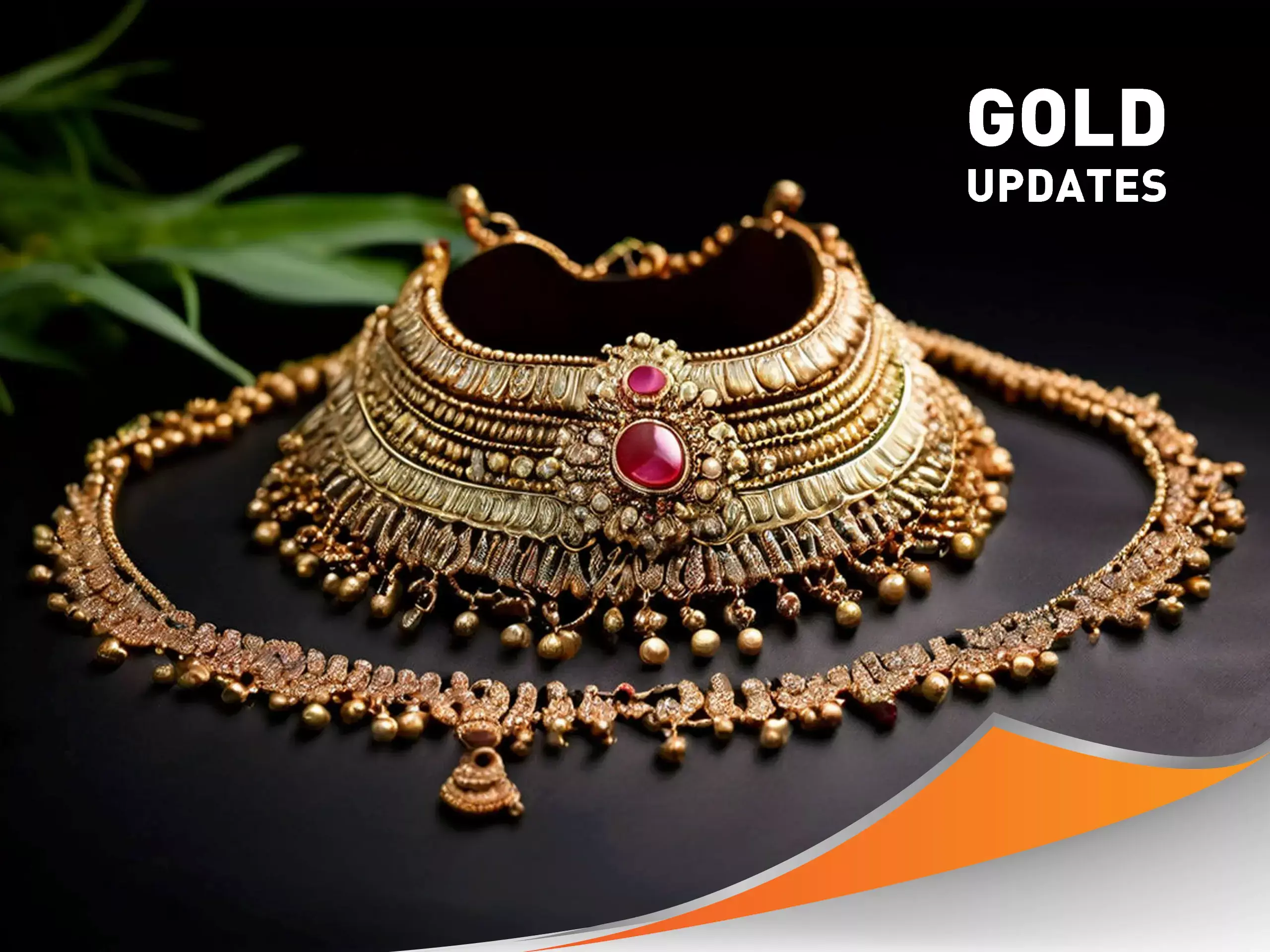 gold updation price constant 27 08 24