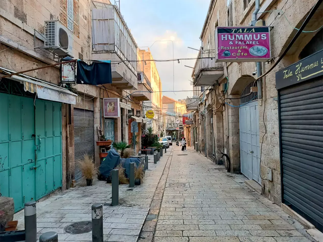 business and enterprises fail in israel