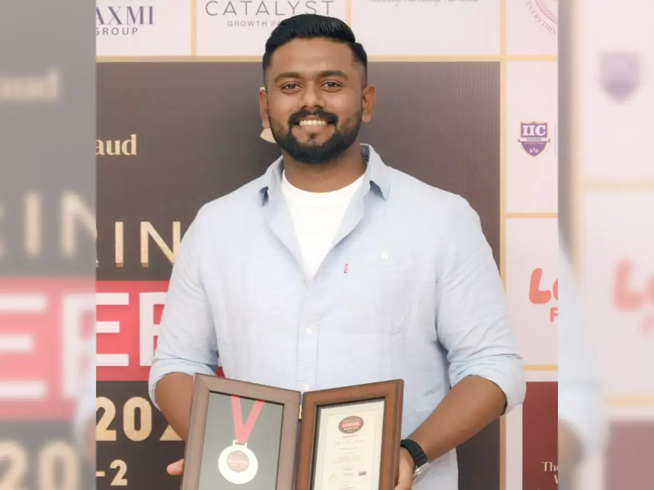 trademax academy also won the award