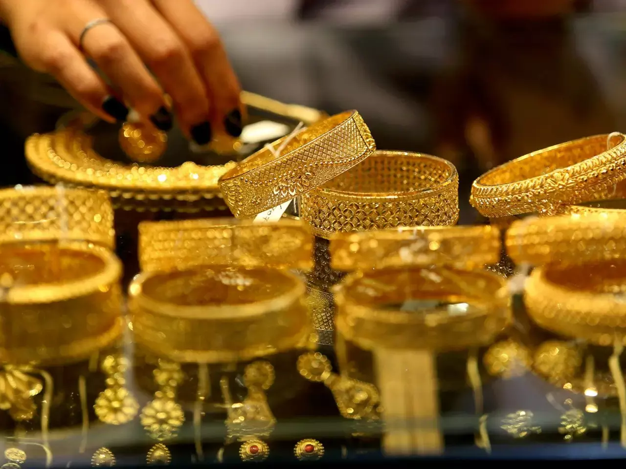 jewelery export and wastage norms revised