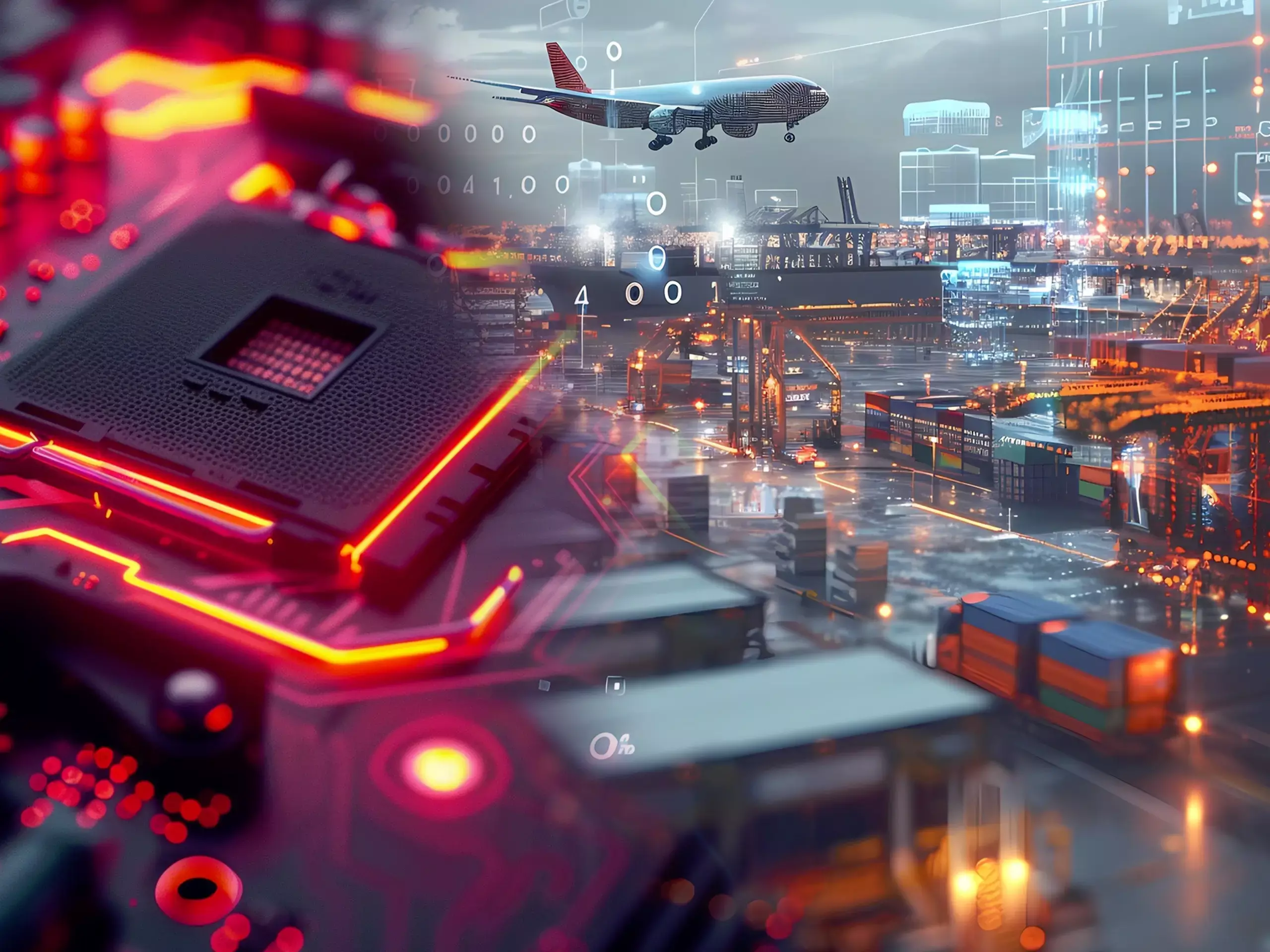 അഞ്ചാമത്തെ വലിയ കയറ്റുമതി   ഉല്‍പന്നമായി ഇലക്ട്രോണിക്സ്