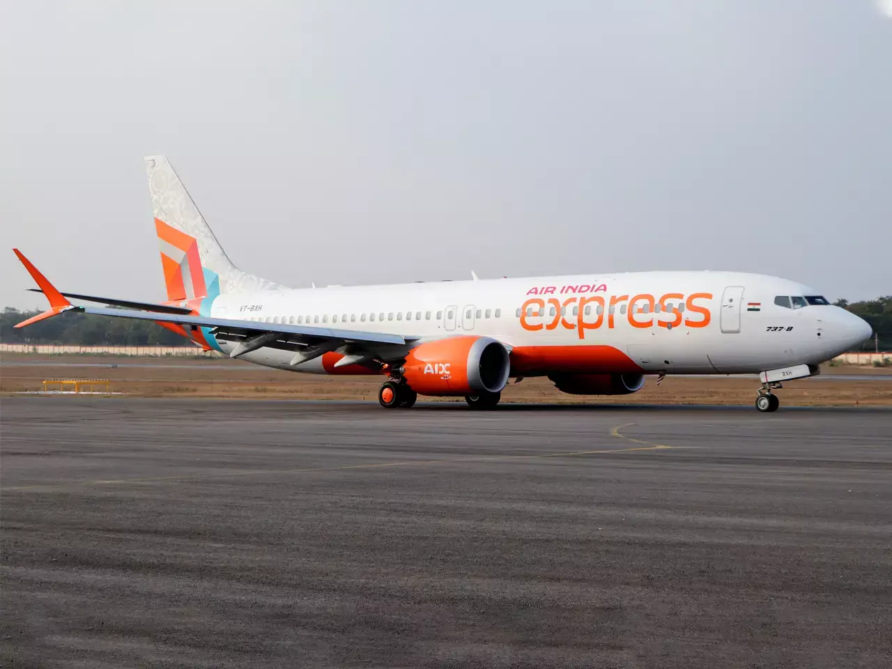 air india express to increase connectivity to northeast region