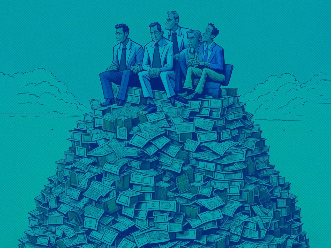 billionaire club grows in india